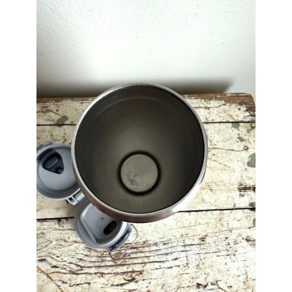 Stanley MINT Insulated Tumbler 24oz Water Bottle Insulated Travel Mug - Picture 5 of 6